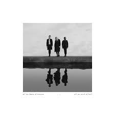 Album Review: Pvris’ “All We Know Of Heaven, All We Need Of Hell”