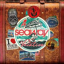 Seaway release new single “Lula On The Beach” with a vacation-themed video